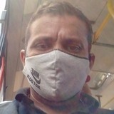 Glaub63 from Cachoeira | Man | 40 years old | Sagittarius