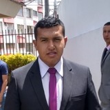 Revelo from Ricaurte | Man | 30 years old | Aries