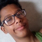 Erick from Passos | Man | 26 years old | Cancer