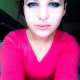 Mersy from Baden | Woman | 34 years old | Cancer