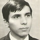 Profesortomaco from Bucharest | Man | 74 years old | Aries