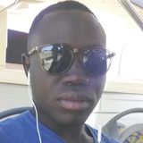 Abdoulramane from Niort | Man | 32 years old | Leo