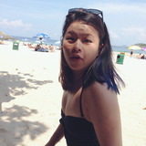 Viv from Central District | Woman | 37 years old | Capricorn