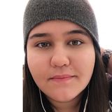 Lett from Vitoria da Conquista | Woman | 26 years old | Capricorn