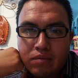 Luisao from Pachuca de Soto | Man | 38 years old | Libra
