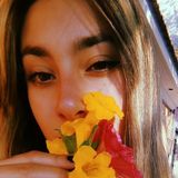 Nayy from Lanús | Woman | 25 years old | Virgo