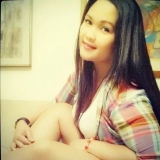 Isabel from London | Woman | 42 years old | Leo