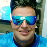 Jansenresendtm from Brumadinho | Man | 42 years old | Leo