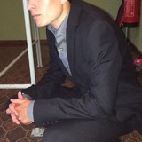 Rasmus from Göteborg | Man | 29 years old | Sagittarius