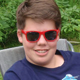 Michiel from Wetteren | Man | 29 years old | Sagittarius