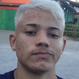 Emersonbral7 from Paraipaba | Man | 23 years old | Capricorn