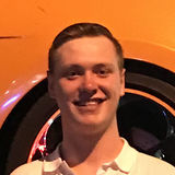 Callum from Coatbridge | Man | 27 years old | Aries