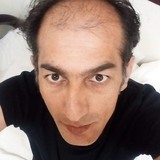 Caferdemir3Hd from Kayseri | Man | 45 years old | Cancer
