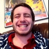 John Shall from Washington | Man | 34 years old | Aries