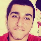 Ji from Manavgat | Man | 35 years old | Capricorn