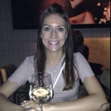 Kirsten from Rotterdam | Woman | 40 years old | Libra