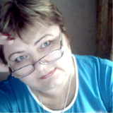 Nataly from Kherson | Woman | 62 years old | Aquarius