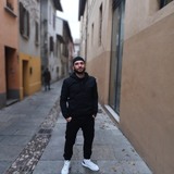 Japapidey from Reggio nell'Emilia | Man | 34 years old | Virgo
