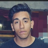 Facundo from Villa Gesell | Man | 27 years old | Scorpio