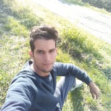 Mourad from Castelvetro di Modena | Man | 29 years old | Aries