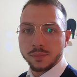 Vincenzo from San Giorgio del Sannio | Man | 35 years old | Capricorn