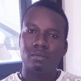 Fofanamadou from Reggio di Calabria | Man | 35 years old | Taurus