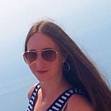 Helen from Saint Petersburg | Woman | 33 years old | Taurus