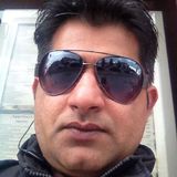 Eddie from Cabra | Man | 44 years old | Capricorn