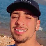 Rafasantos05Iw from Jacarezinho | Man | 23 years old | Libra
