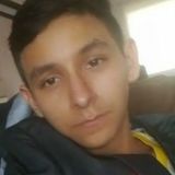 Leonel from Riberalta | Man | 24 years old | Libra
