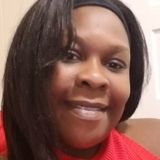 Brownsugar from New Orleans | Woman | 50 years old | Libra
