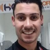 Jhonny from Colombo | Man | 35 years old | Cancer