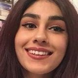 Ayesha from London | Woman | 27 years old | Capricorn