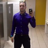 Gabriel Ortiz from Guayama | Man | 35 years old | Gemini