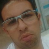 Wellington from Sao Bernardo do Campo | Man | 37 years old | Gemini