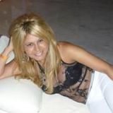 Silvia from Comodoro Rivadavia | Woman | 48 years old | Cancer