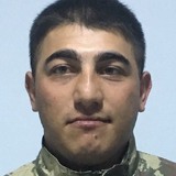 Mehmet from Konya | Man | 27 years old | Capricorn