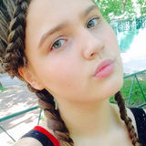 Lika from Moscow | Woman | 28 years old | Capricorn