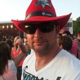 Robbie from Chaam | Man | 45 years old | Libra