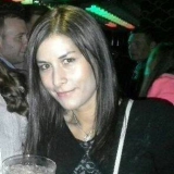 Daniela from Ljubljana | Woman | 41 years old | Libra