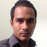 Klosraf from Cerro Cama | Man | 39 years old | Cancer