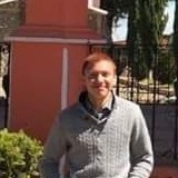 Canelo from Atizapan | Man | 29 years old | Pisces