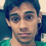 Natan from Terra Roxa | Man | 29 years old | Libra