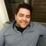Ernesto from Tel Aviv | Woman | 42 years old | Aries