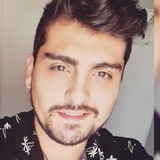 Chrisstian2Na from Maipú | Man | 32 years old | Aries