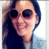 Apple from Stillorgan | Woman | 37 years old | Pisces
