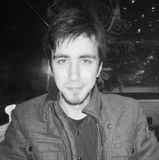 Randomguy from Buca | Man | 33 years old | Gemini