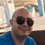 Joseph from Abu Dhabi | Man | 38 years old | Pisces