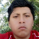 Aresus from Mérida | Man | 32 years old | Aries