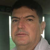 Gilmarsespinhs from Itaberai | Man | 46 years old | Capricorn